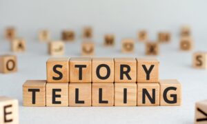 Tipps aus der BeeSelf Academy 7 Storytelling Fehler in Videos und wie du sie vermeidest